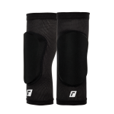 Reusch Elbow Protector Sleeve 5277511 7700 black 1